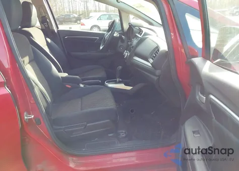 2017 Honda Fit Lx z USA, uszkodzony, nr VIN JHMGK5H54HS007277